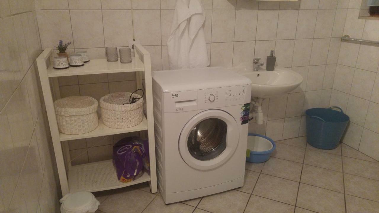 Vera Apartment 1 Рогозница Екстериор снимка