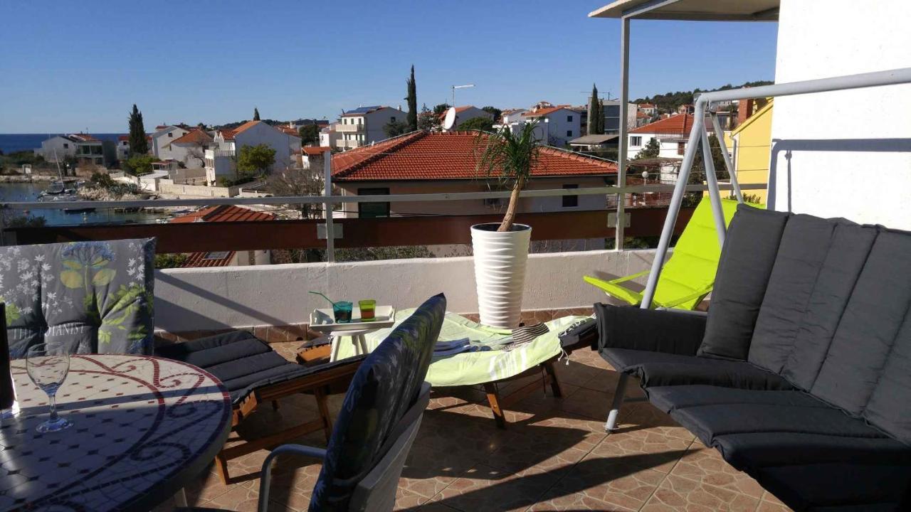 Vera Apartment 1 Рогозница Стая снимка