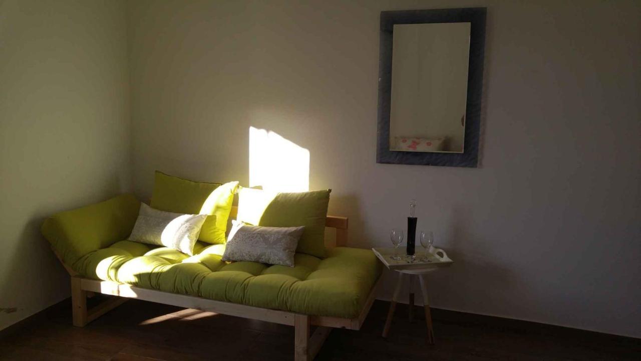 Vera Apartment 1 Рогозница Стая снимка