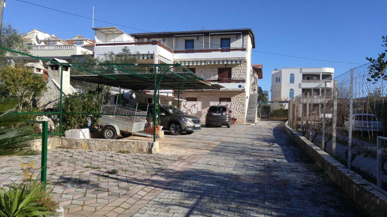Vera Apartment 1 Рогозница Стая снимка