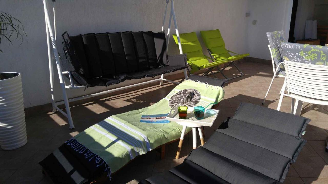 Vera Apartment 1 Рогозница Стая снимка