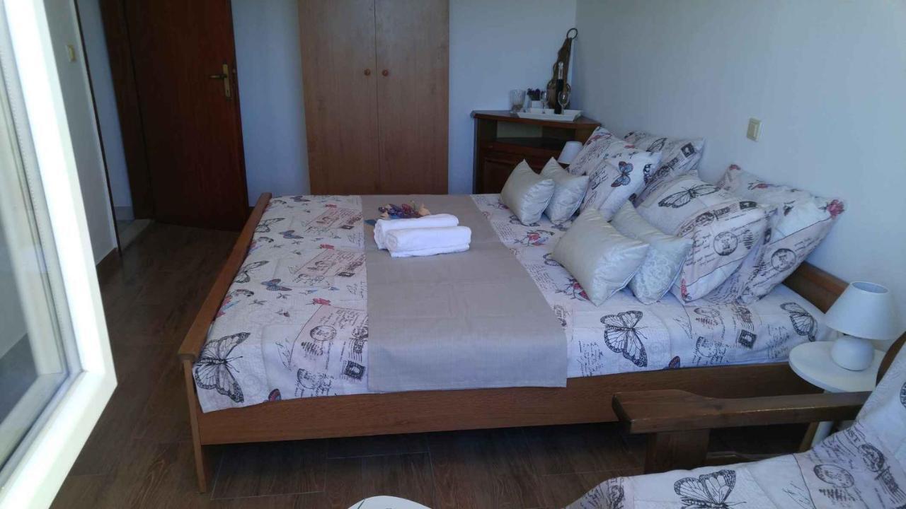 Vera Apartment 1 Рогозница Стая снимка