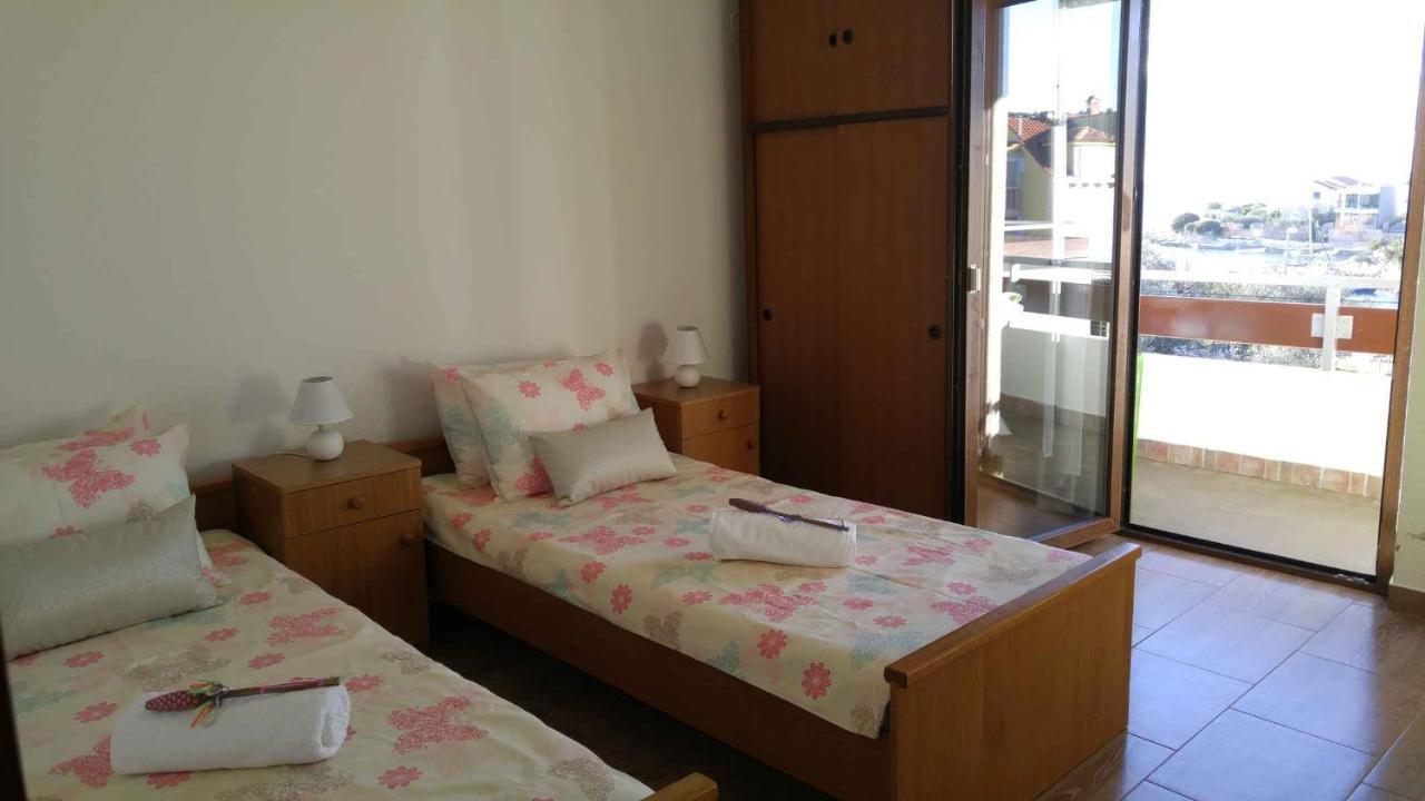 Vera Apartment 1 Рогозница Стая снимка