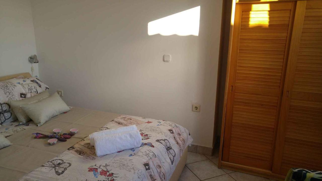 Vera Apartment 1 Рогозница Стая снимка