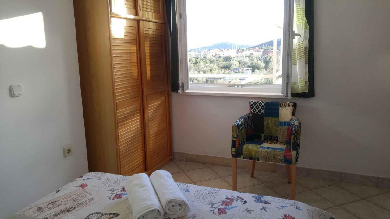 Vera Apartment 1 Рогозница Стая снимка