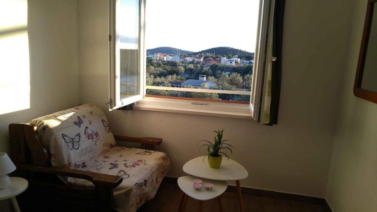Vera Apartment 1 Рогозница Стая снимка