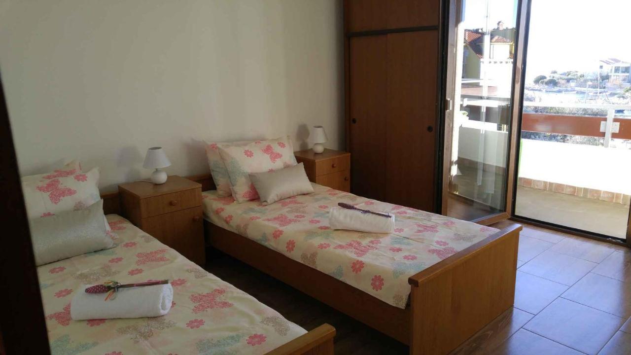 Vera Apartment 1 Рогозница Стая снимка