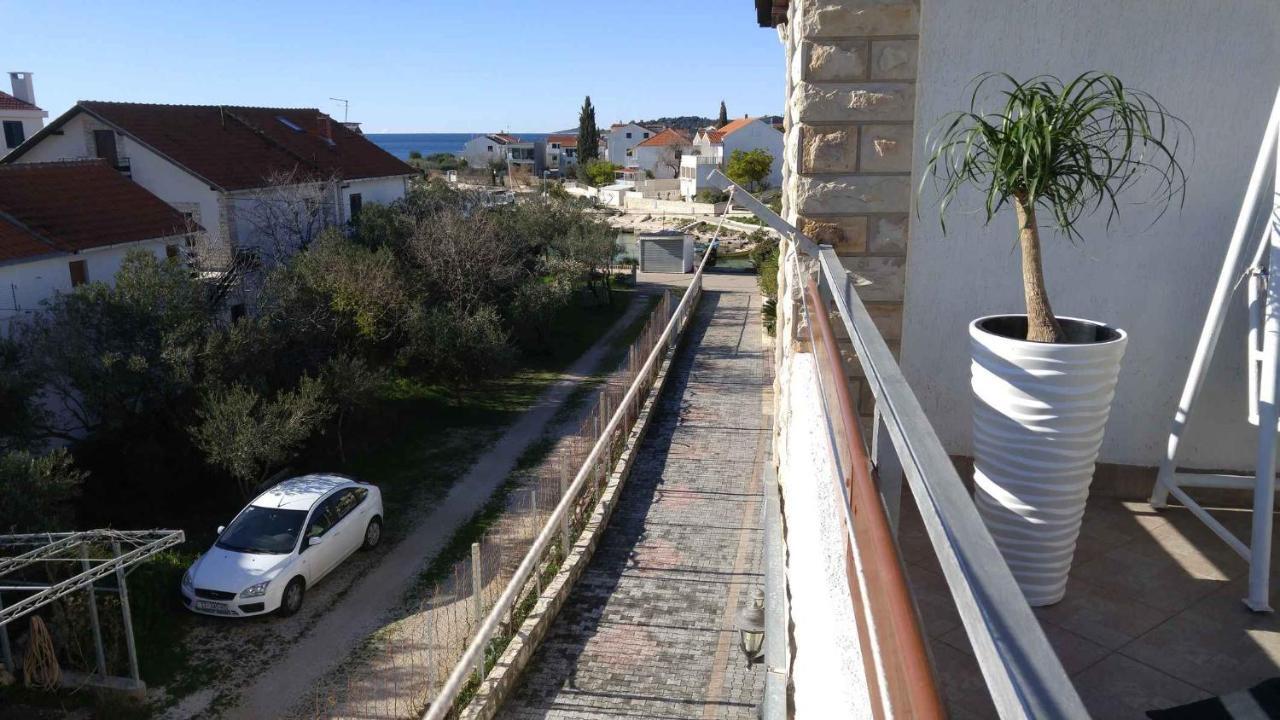 Vera Apartment 1 Рогозница Стая снимка