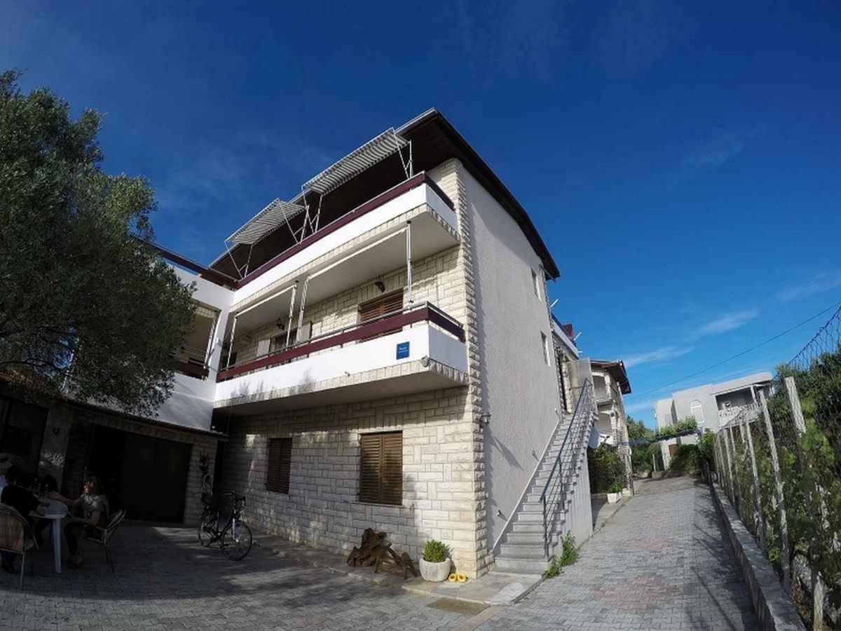 Vera Apartment 1 Рогозница Стая снимка